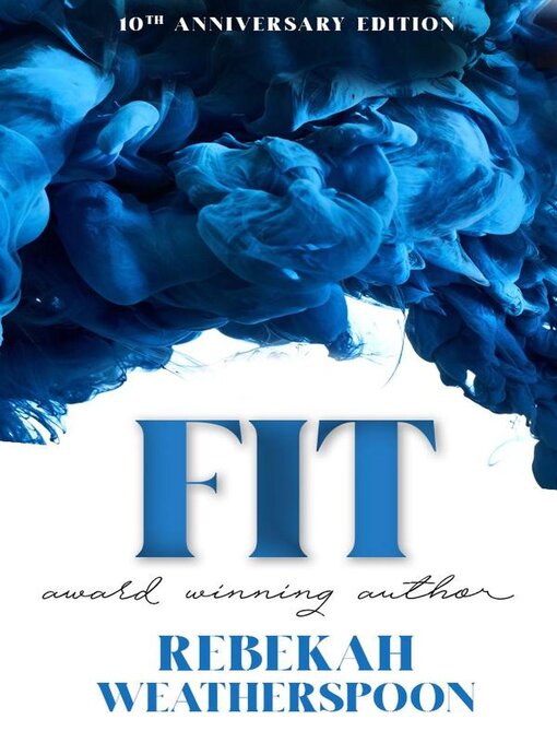 Title details for Fit by Rebekah Weatherspoon - Available